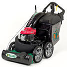 aspirateur à feuilles