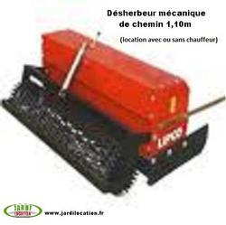 DESHERBEUR LIPCO