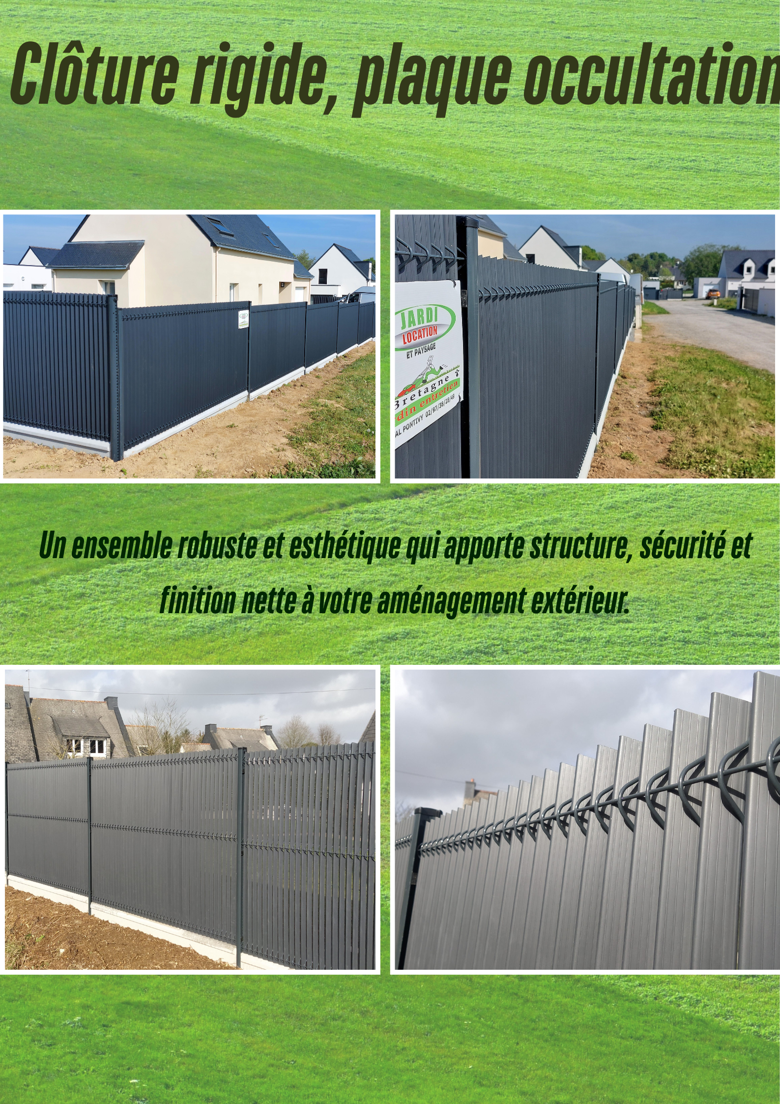 Blue and Grey Minimalist Fashion Flash Sale Poster (1)