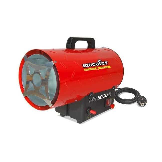 chauffage mecafer 1500w