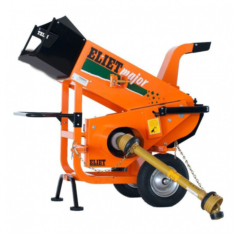 Eliet major 4s PTO